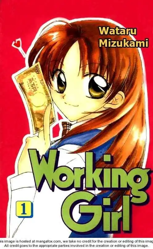 Working Musume. Chapter 1 37